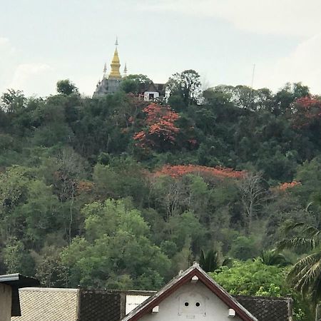 Villa Merry 2 Luang Prabang Exteriör bild