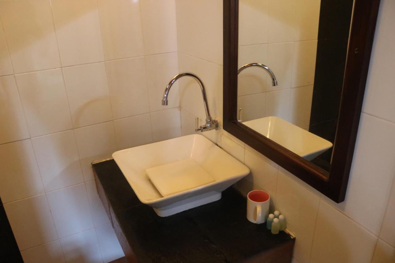 Villa Merry 2 Luang Prabang Exteriör bild