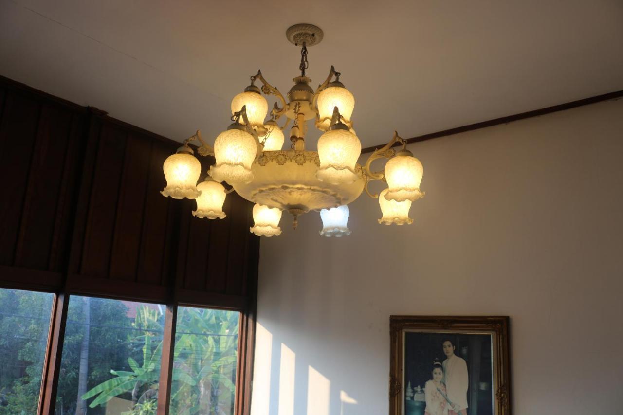 Villa Merry 2 Luang Prabang Exteriör bild