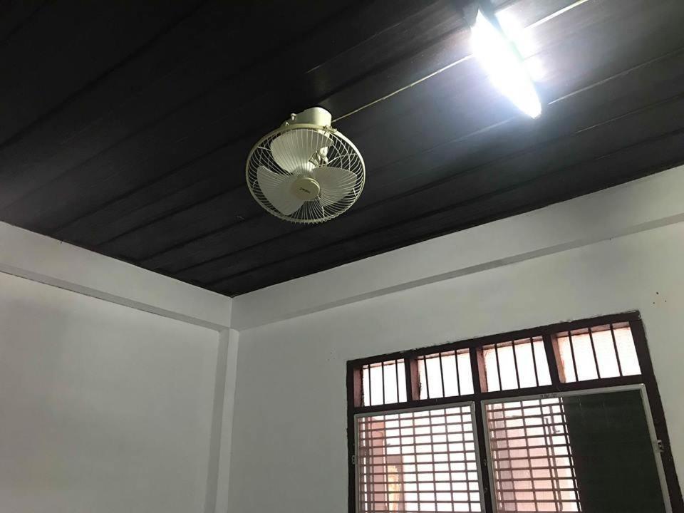 Villa Merry 2 Luang Prabang Exteriör bild