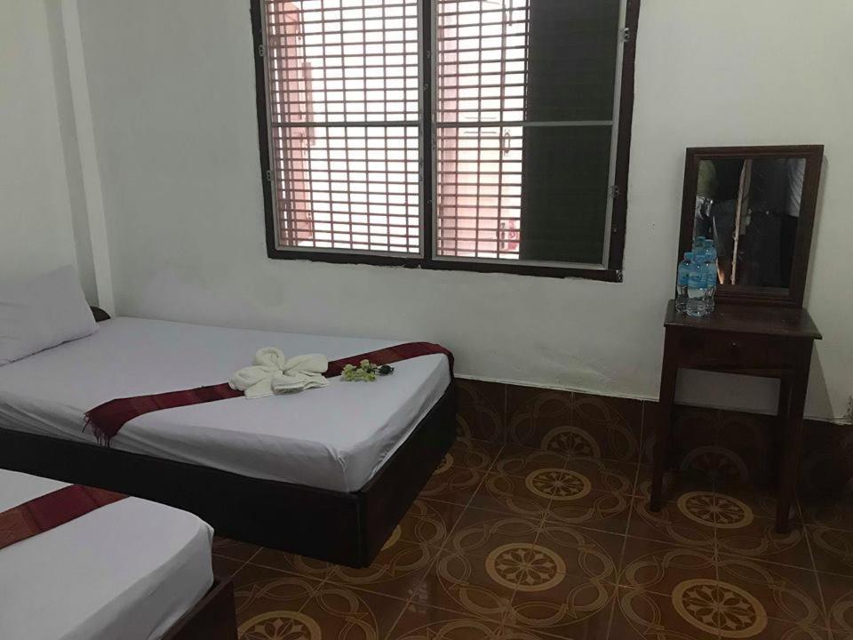 Villa Merry 2 Luang Prabang Exteriör bild