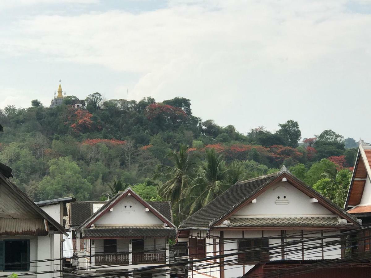 Villa Merry 2 Luang Prabang Exteriör bild
